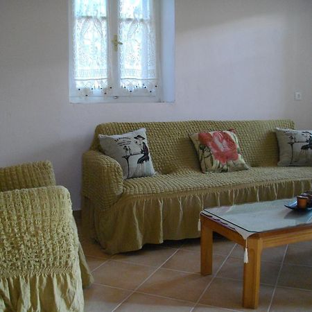 Carsazzio Cottage House Karia  Exterior photo