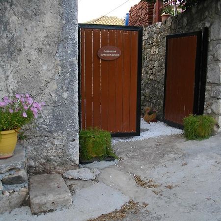 Carsazzio Cottage House Karia  Exterior photo