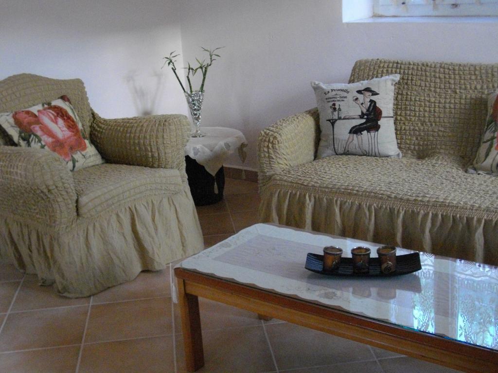 Carsazzio Cottage House Karia  Exterior photo