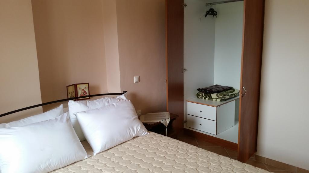 Carsazzio Cottage House Karia  Exterior photo