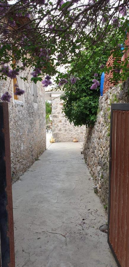 Carsazzio Cottage House Karia  Exterior photo