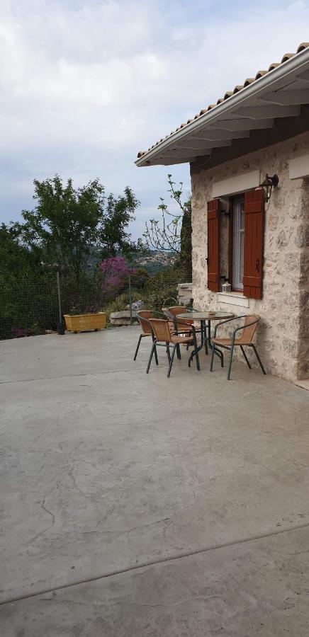 Carsazzio Cottage House Karia  Exterior photo